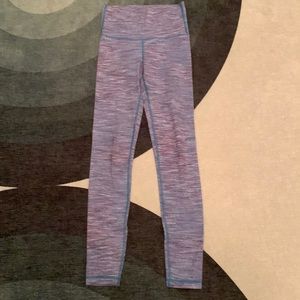 Warm leggings, perfect for the winter